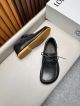 Loewe Black Business Leather Shoes 042805 (3)_th.jpg